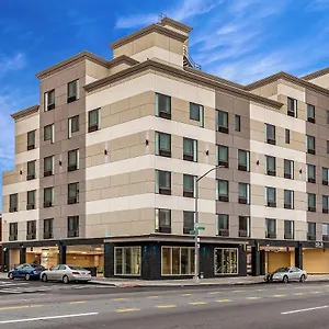 Hotel Wyck & Near Jfk Airport