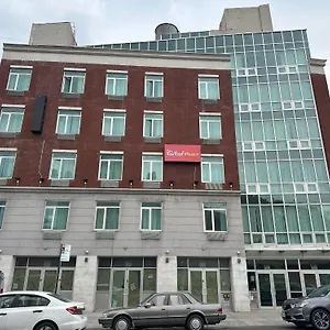 Hotel Red Roof Brooklyn - Flatbush Ave