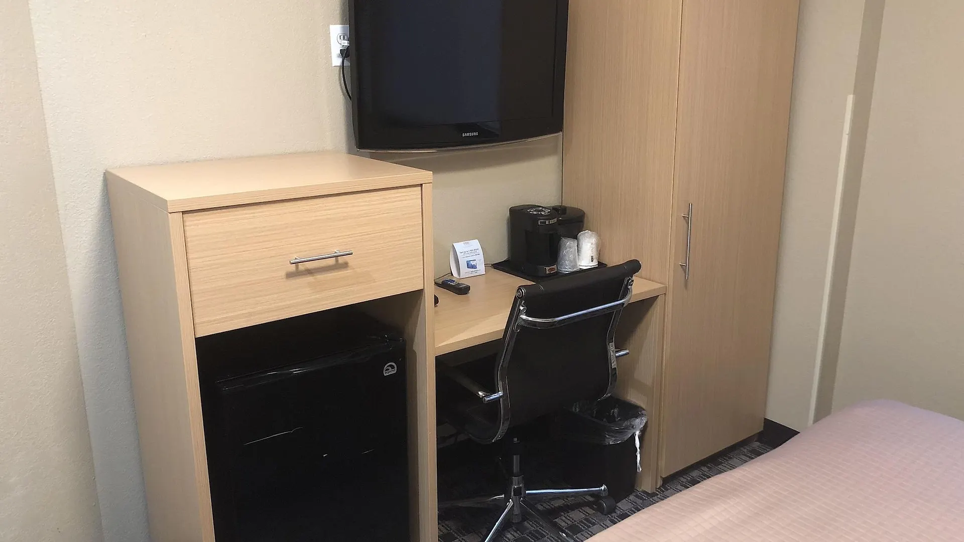 Days Inn By Wyndham Brooklyn Borough Park New York 3*,  Stati Uniti