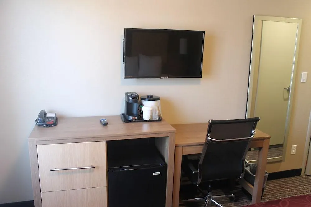 Hotel Days Inn By Wyndham Brooklyn Borough Park New York