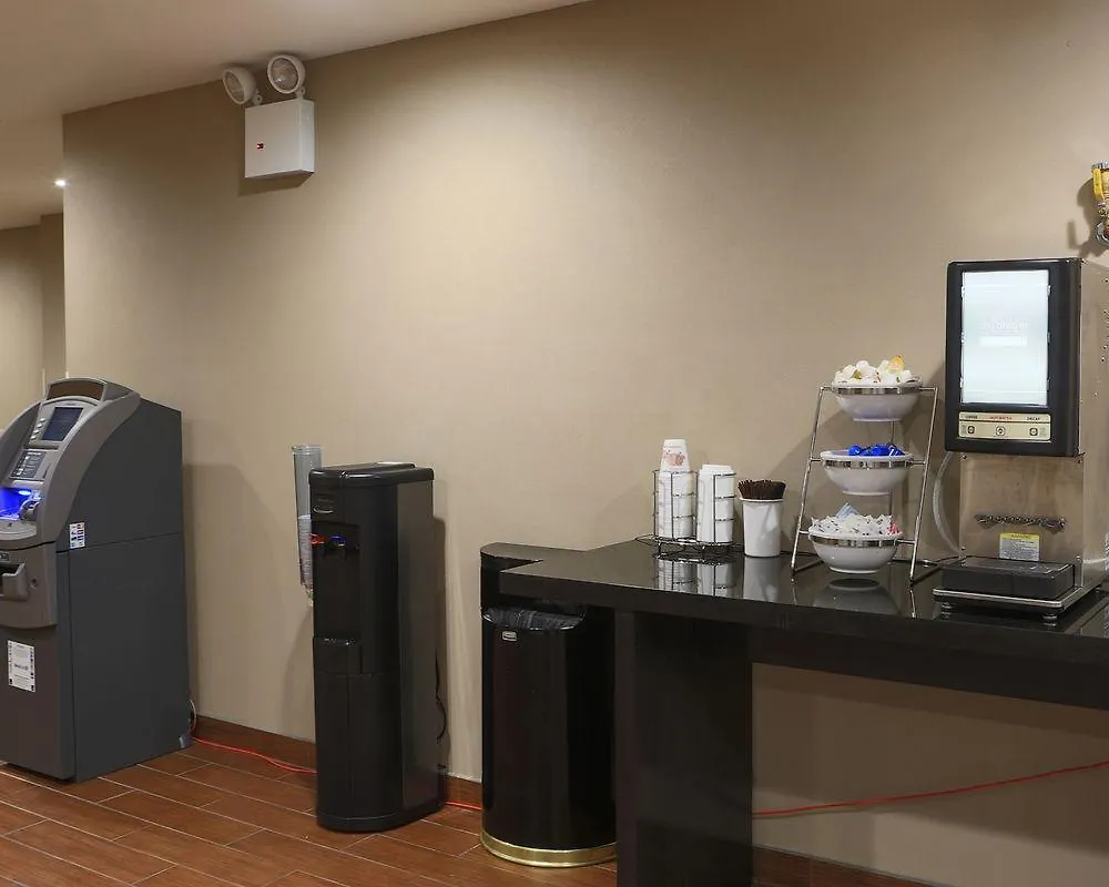 Days Inn By Wyndham Brooklyn Borough Park New York 3*,