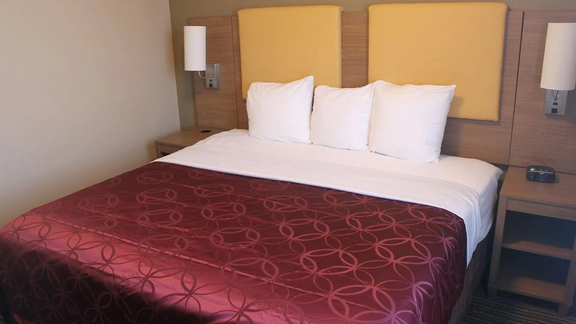 Days Inn By Wyndham Brooklyn Borough Park New York Stati Uniti