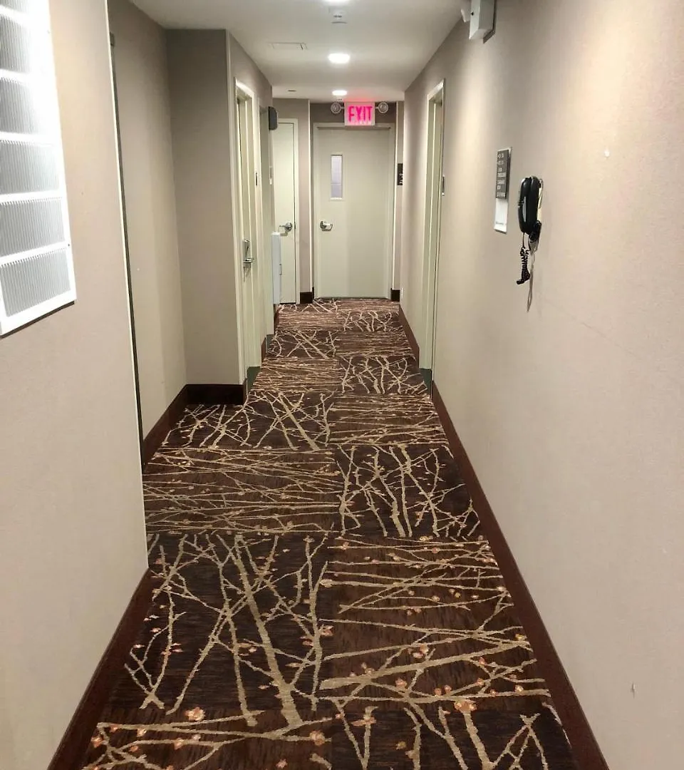 *** Hotel Days Inn By Wyndham Brooklyn Borough Park New York Stati Uniti