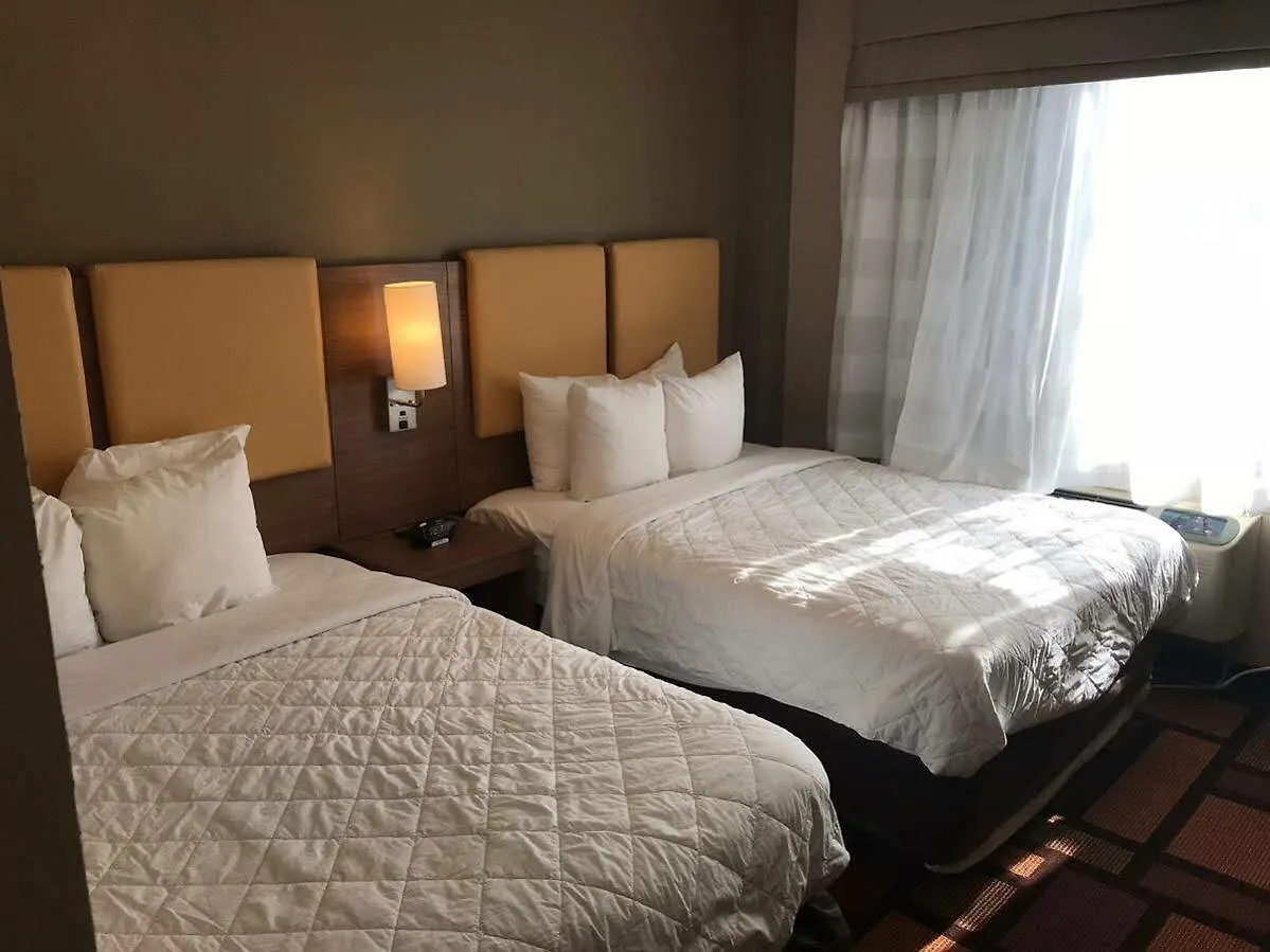 Days Inn By Wyndham Brooklyn Borough Park New York