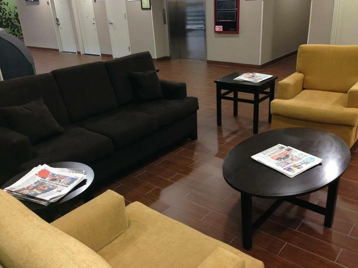 Days Inn By Wyndham Brooklyn Borough Park New York Stati Uniti