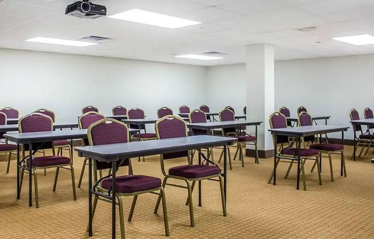 Days Inn By Wyndham Brooklyn Borough Park New York 3*,  Stati Uniti