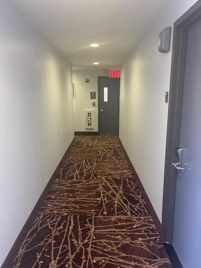 Days Inn By Wyndham Brooklyn Borough Park Нью-Йорк
