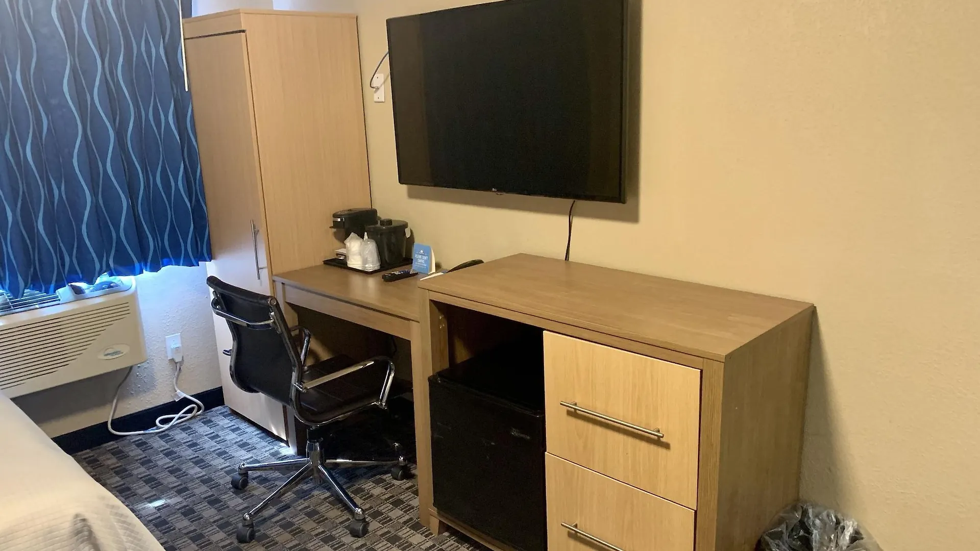 Days Inn By Wyndham Brooklyn Borough Park Нью-Йорк