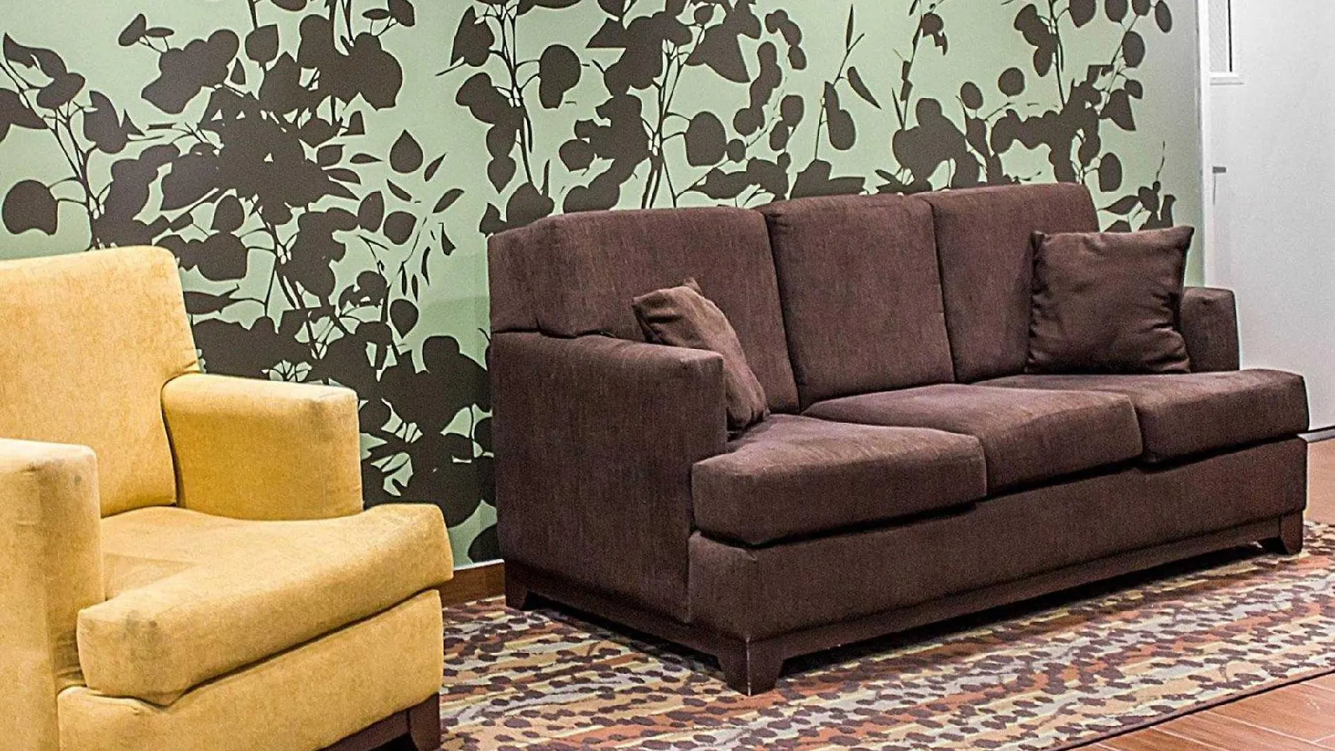 Отель Days Inn By Wyndham Brooklyn Borough Park Нью-Йорк