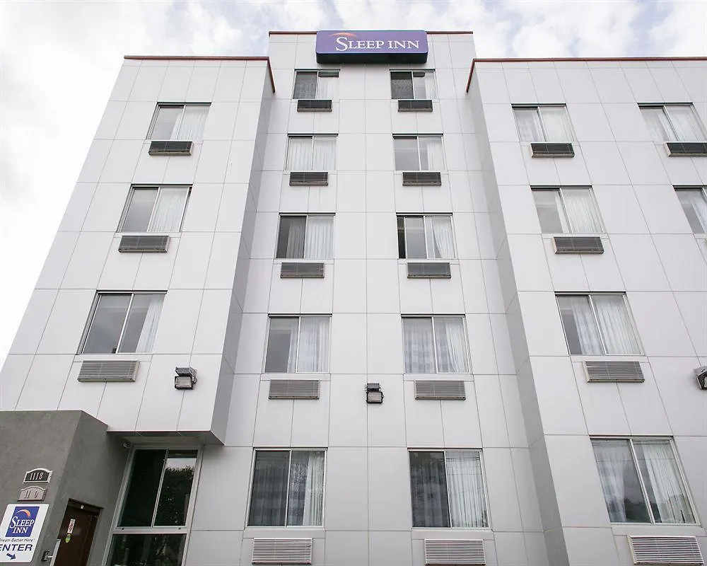 Days Inn By Wyndham Brooklyn Borough Park Нью-Йорк