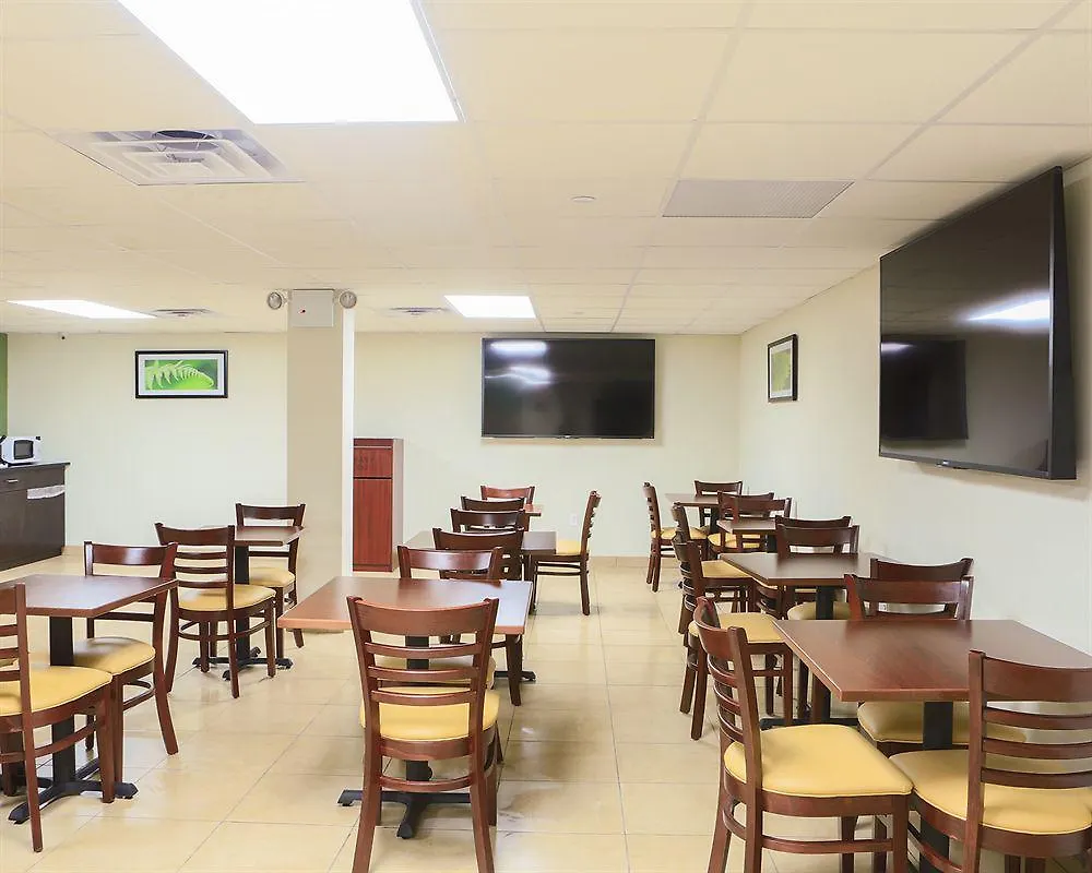 Days Inn By Wyndham Brooklyn Borough Park Нью-Йорк
