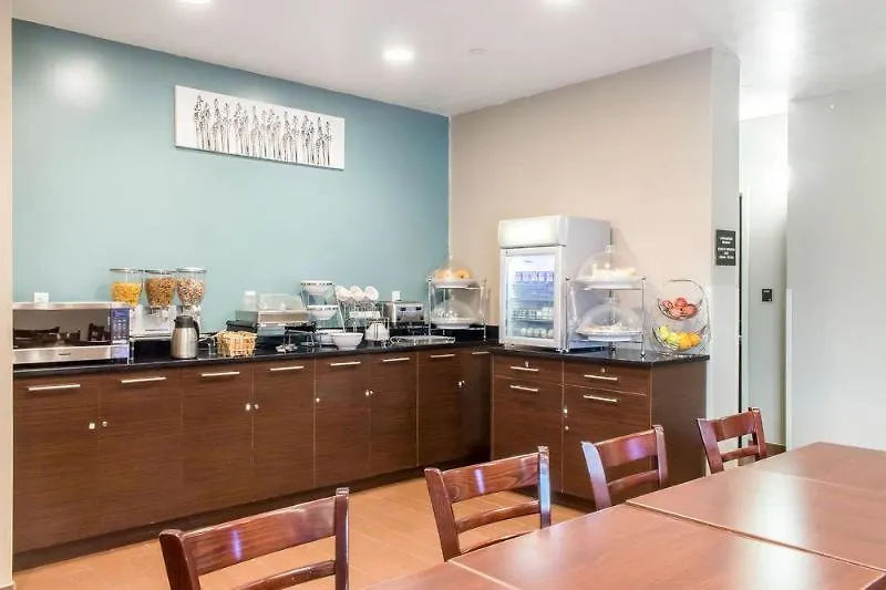 Days Inn By Wyndham Brooklyn Borough Park Нью-Йорк