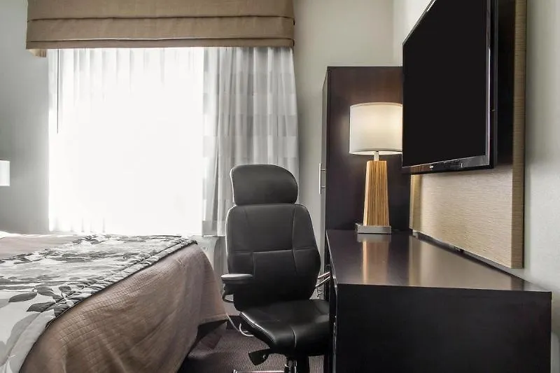 Days Inn By Wyndham Brooklyn Borough Park Нью-Йорк 3*,