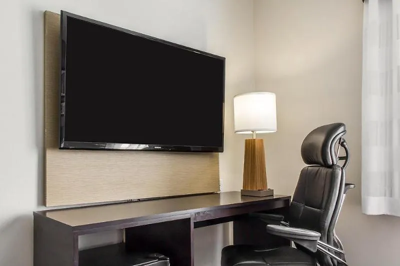 Days Inn By Wyndham Brooklyn Borough Park Нью-Йорк Отель