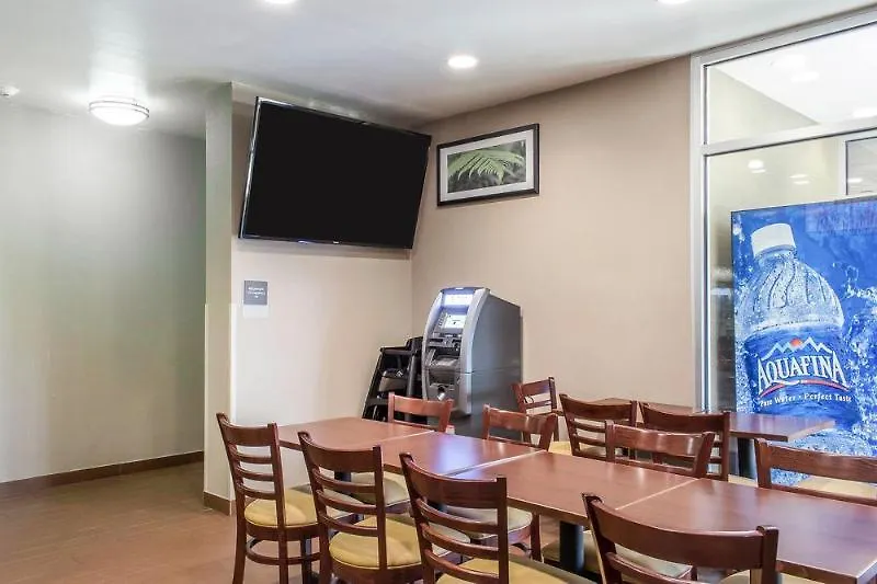 Days Inn By Wyndham Brooklyn Borough Park Нью-Йорк