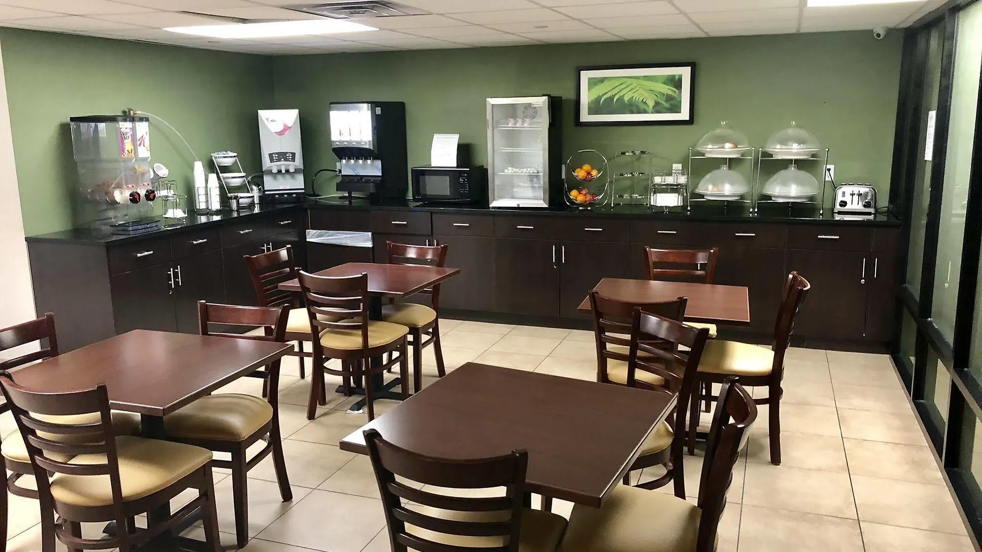 Days Inn By Wyndham Brooklyn Borough Park Нью-Йорк