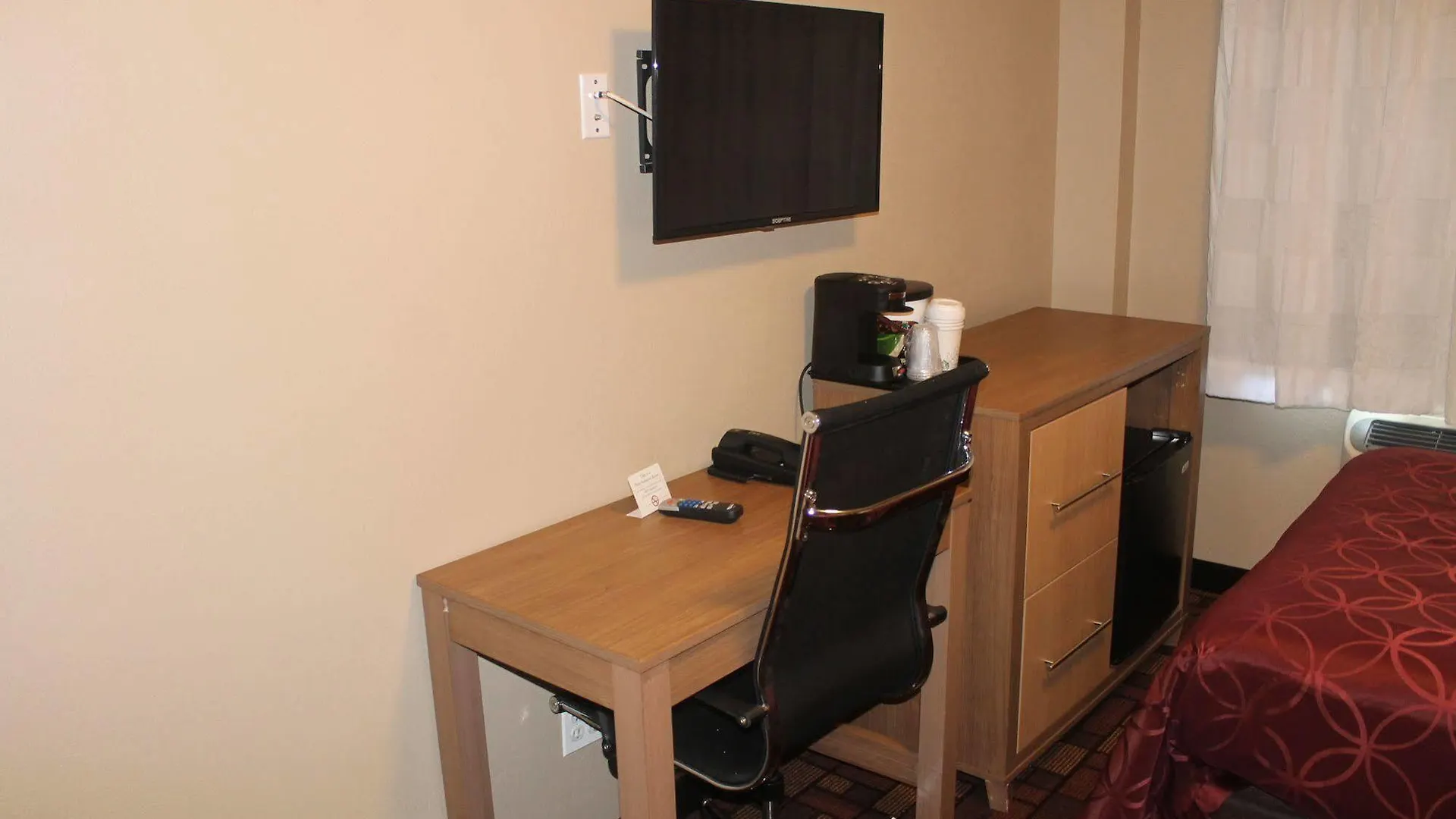 Days Inn By Wyndham Brooklyn Borough Park Нью-Йорк Отель
