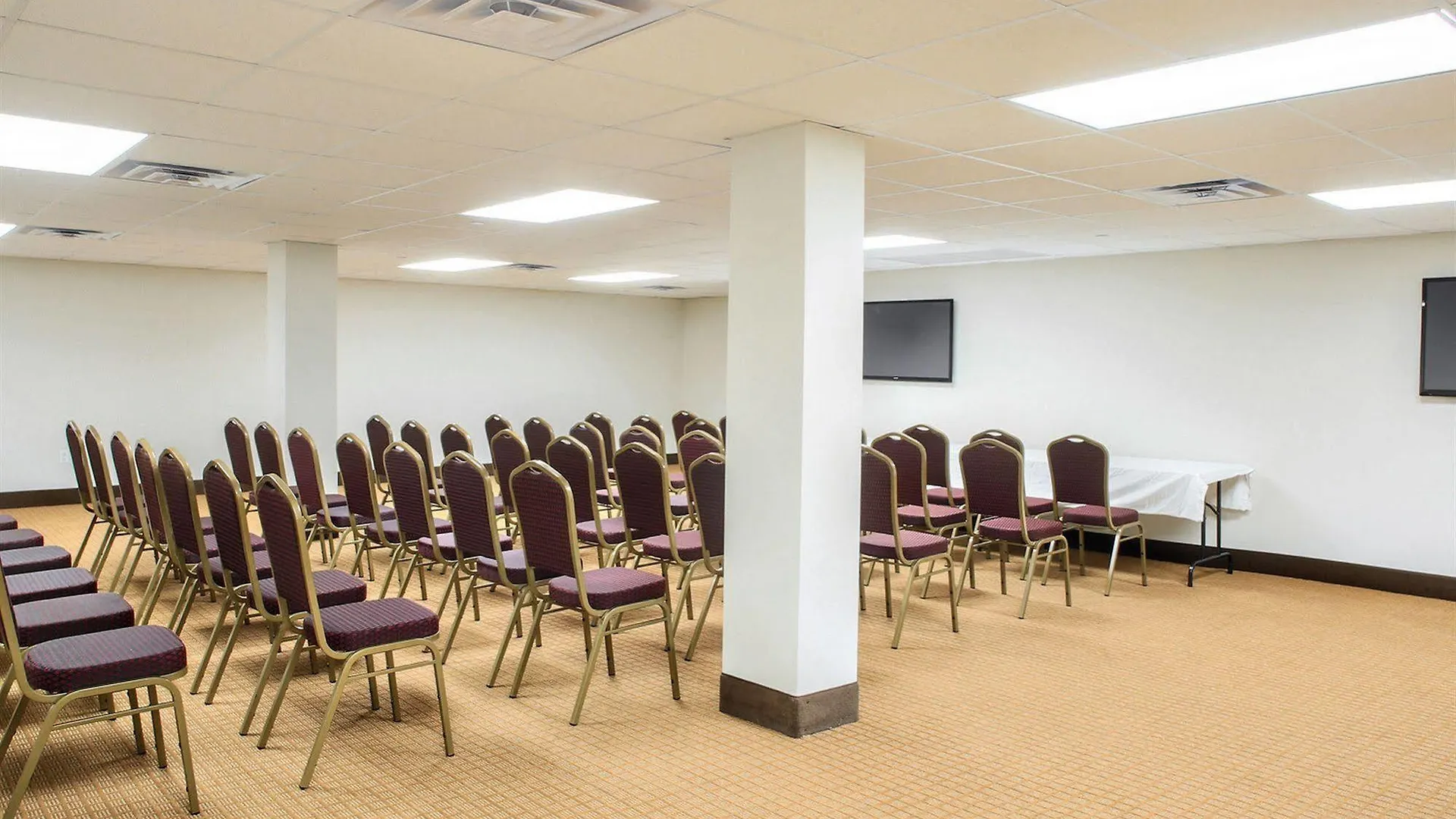 Отель Days Inn By Wyndham Brooklyn Borough Park Нью-Йорк