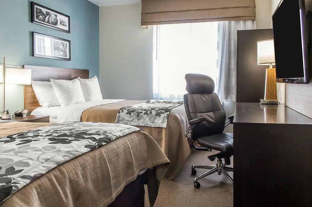 Отель Days Inn By Wyndham Brooklyn Borough Park Нью-Йорк