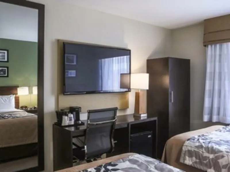 Days Inn By Wyndham Brooklyn Borough Park Нью-Йорк