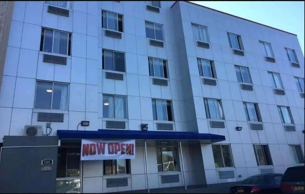 Days Inn By Wyndham Brooklyn Borough Park Нью-Йорк