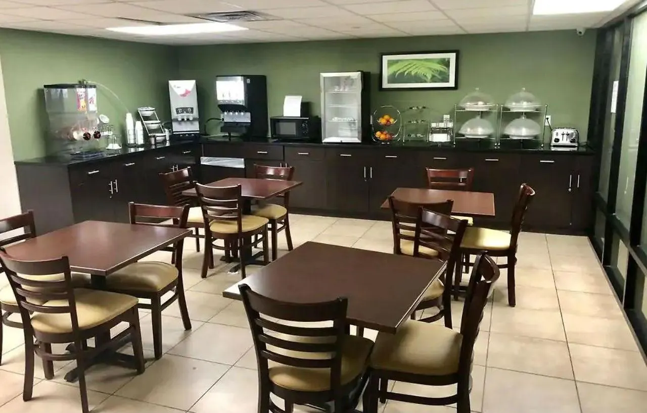 Days Inn By Wyndham Brooklyn Borough Park Нью-Йорк США